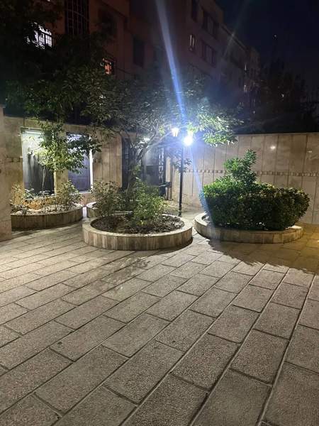 ۶۰متر ۲خواب ۱۲ساله