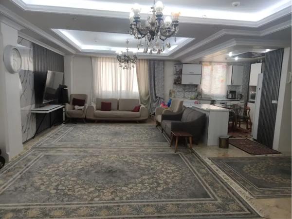 ۸۵ متر_مشاعات بینظیر_باقیمت مناسب