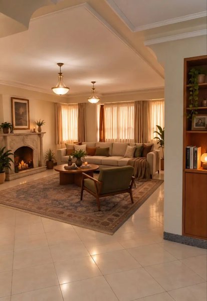 رهن کامل آپارتمان _ ۲ خواب _ قصردشت خلیلی