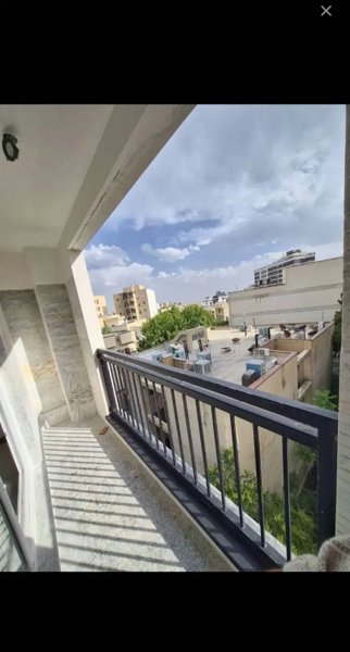 ۸۵متر دوخوابه  نوساز شیک و‌دیدنی