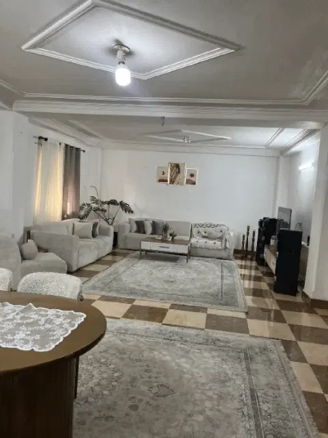 اجاره اپارتمان تک واحدی لطفا املاک تماس نفرمایند