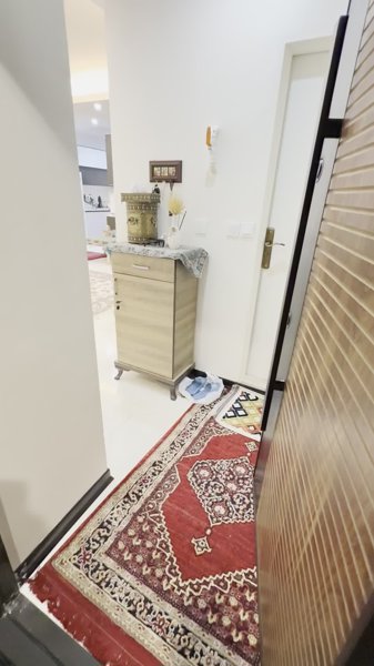 آپارتمان ۶۲ متری نوساز شیک در فلاح