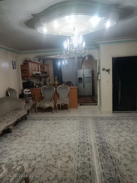 آپارتمان ۷۲ متری پامچال