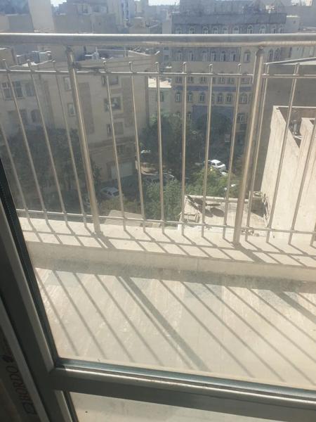 فروش ۱۴۸متر ۳خواب طبقه ۶