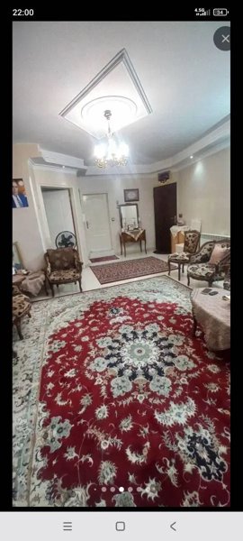 خ یاسین_۵۸ متر_آسانسور انباری پکیج_۱۰ساله