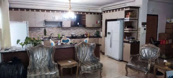 سه خواب تک واحدی پارکینگ اختصاصی رشتیان