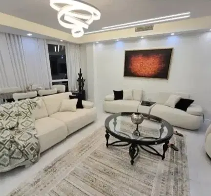 ۵۸متر_فول امکانات_تاپ لوکیشن_شادمان