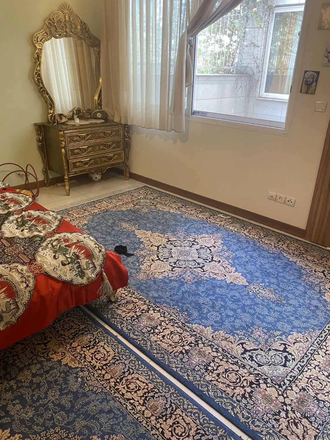 190متر تکواحدی یک از سه بازسازی شده رهن توانیر