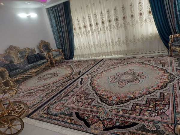 واحدفراشاهی ۱۱۰متری دوخواب