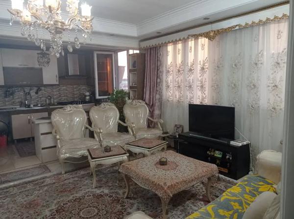 آپارتمان۷۰متر_دوخواب_پرستار