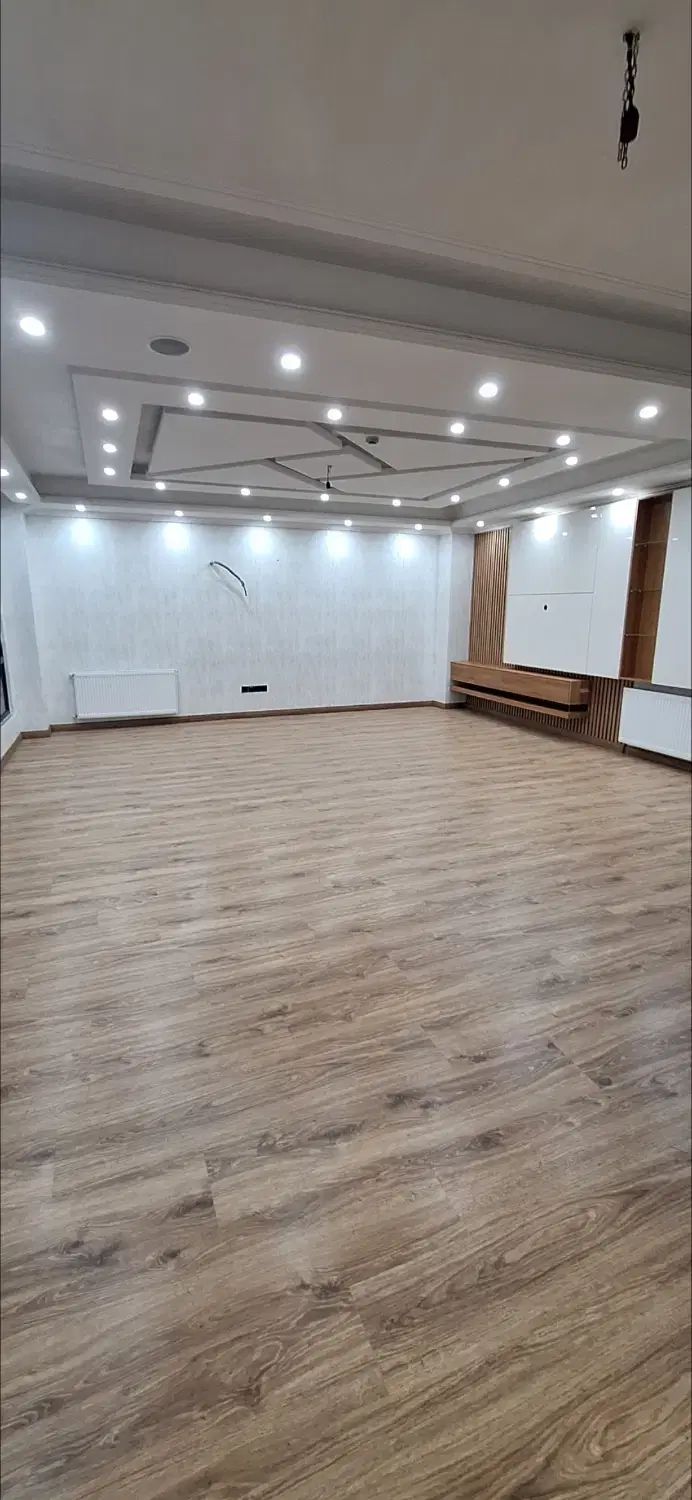 فروش آپارتمان۱۵۰متری صفر و نوساز در منظریه