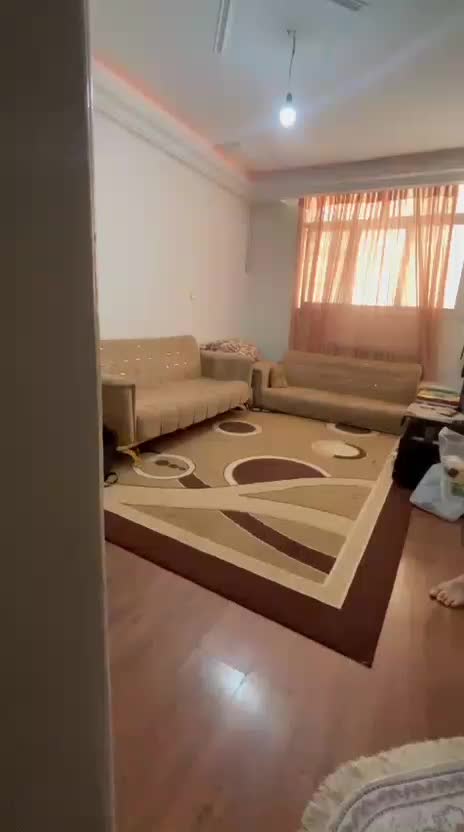 ۴۱ متر _ غرق نور_دسترسی اشرفی اصفهانی