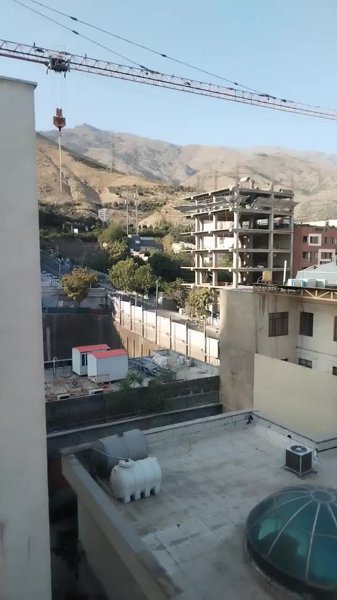 ولنجک 85متر آپارتمان، 2خواب
