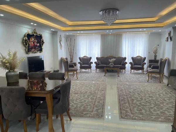 آپارتمان ۳ خواب ۱۳۵ متری_شیخ تپه