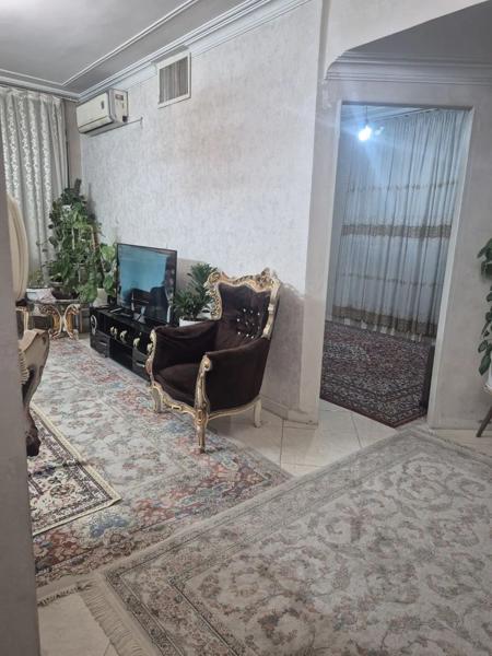 واحد مسکونی