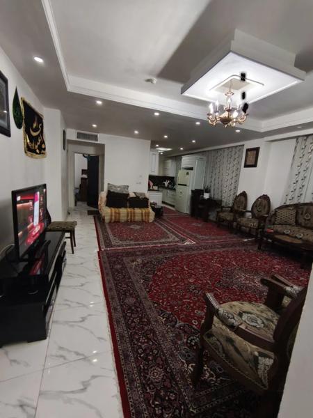 آپارتمان نوساز 2 خواب مورد پسند شما