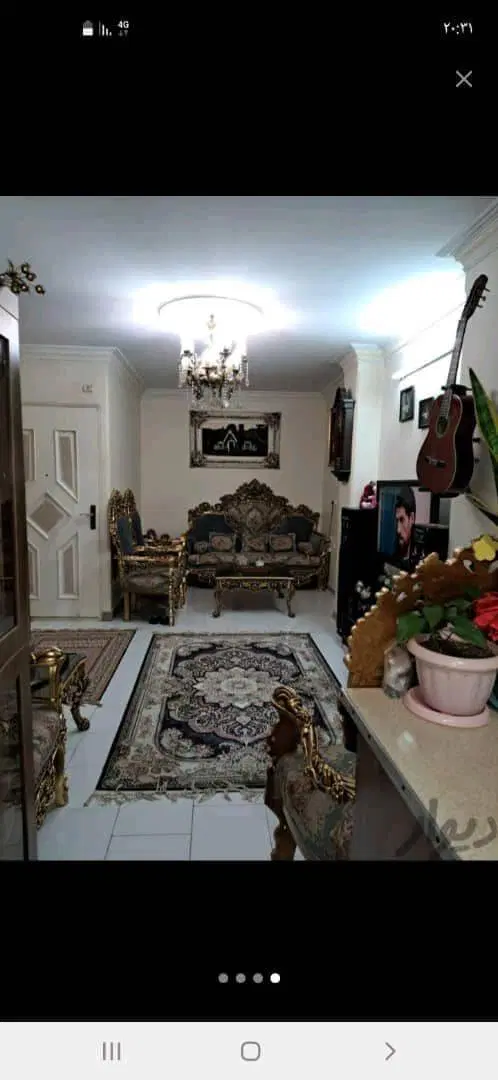 اجاره آپارتمان