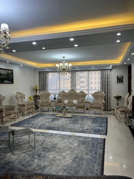 110 متر. 2 خواب قدرالسهم دار. اباذر بهنام