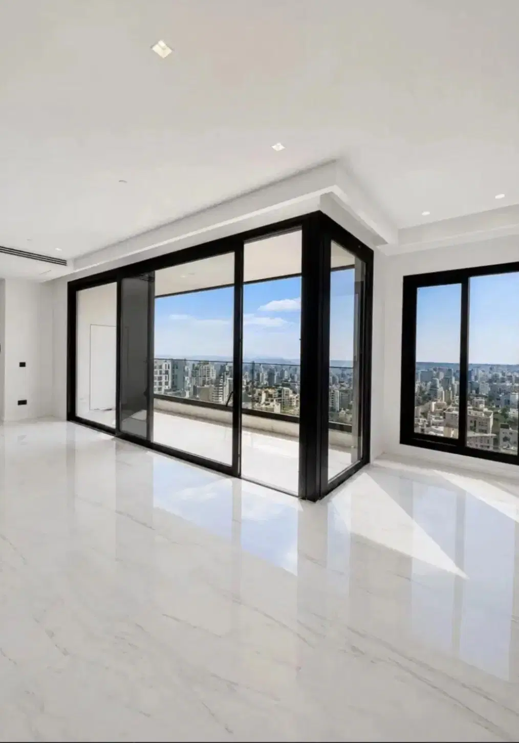 ۳۳۰ متر_۴ خواب_تاپ لوکیشن صاحبقرانیه_زیر قیمت