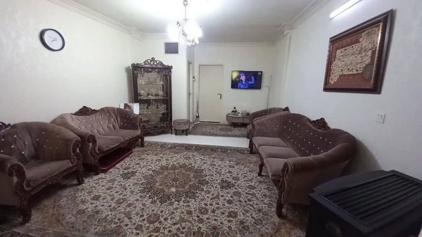 50متر_تک خواب_اکازیون_شهرک کاروان شورا