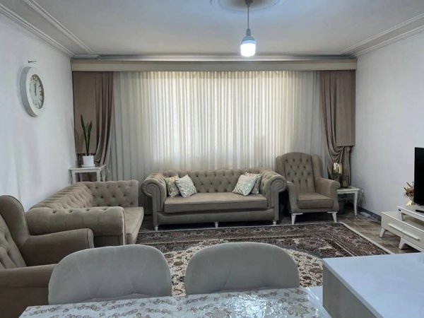 فروش یک  واحد آپارتمان تک خواب در جولان