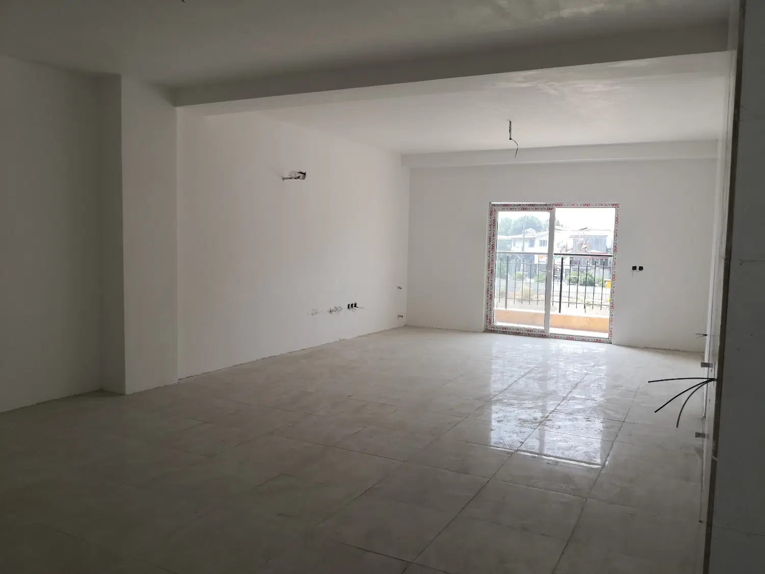 120 متری نوساز _ کمربندی شرقی