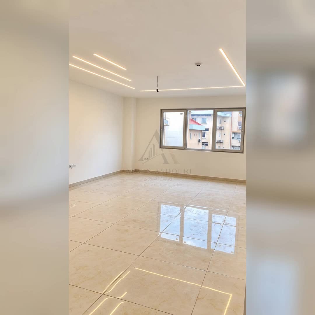 آپارتمان ۱۰۰ متری نوساز  بلوار انصاری نظام مهندسی