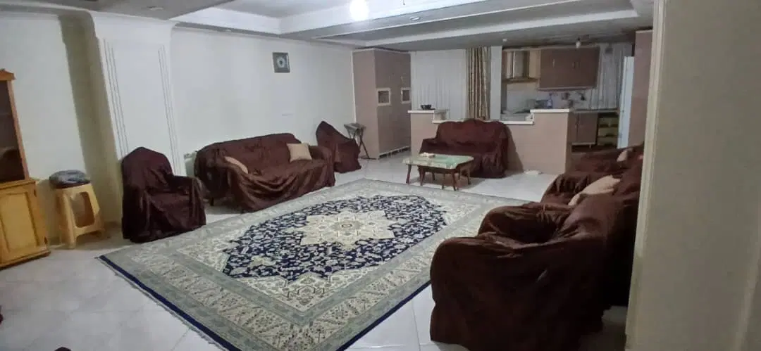 آپارتمان ۱۱۰ متر پیروزی پاسدارگمنام میدان امام حسن