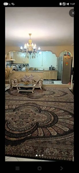 63متر باپارکینگ_محلاتی-گیلکی جنوبی