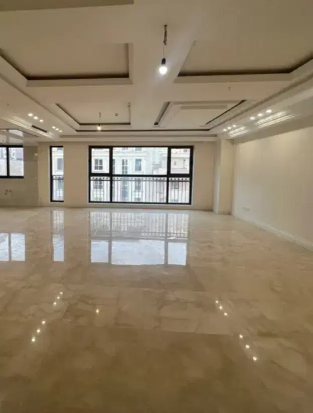 ۱۲۵متر_فول امکانات_کلید نخورده_تاپ لوکیشن_بهنود