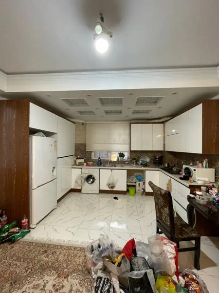 آپارتمان 66 متری _ 2 خواب (هاشمی ، 21 متری جی)