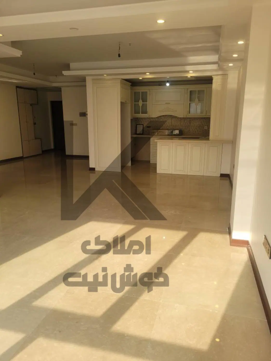 ۱۰۲ متر ۲خوابه( نوساز کلید نخورده )در یوسف آباد ۰۰