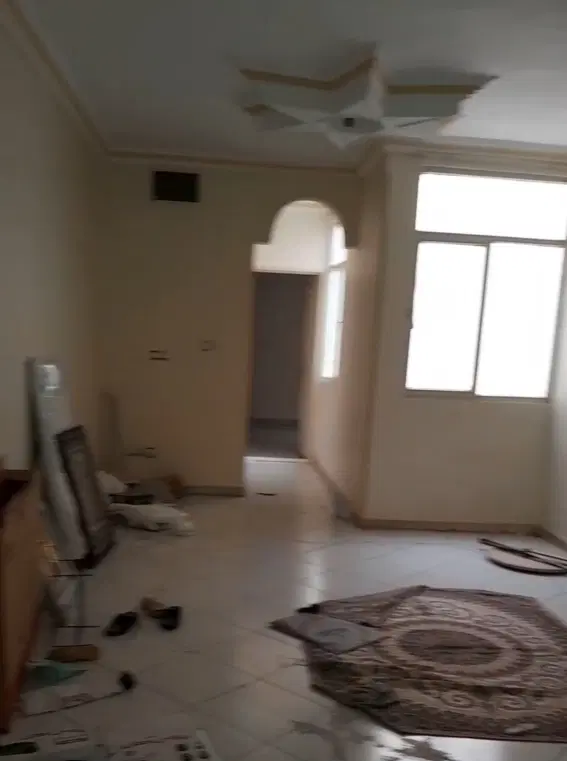 پرستارجنوبی _۶۰متر_تخلیه فوری