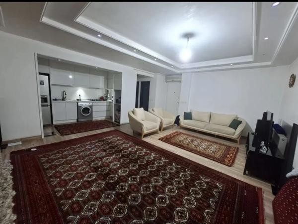 ۸۵ متر صیاد _ دو خواب