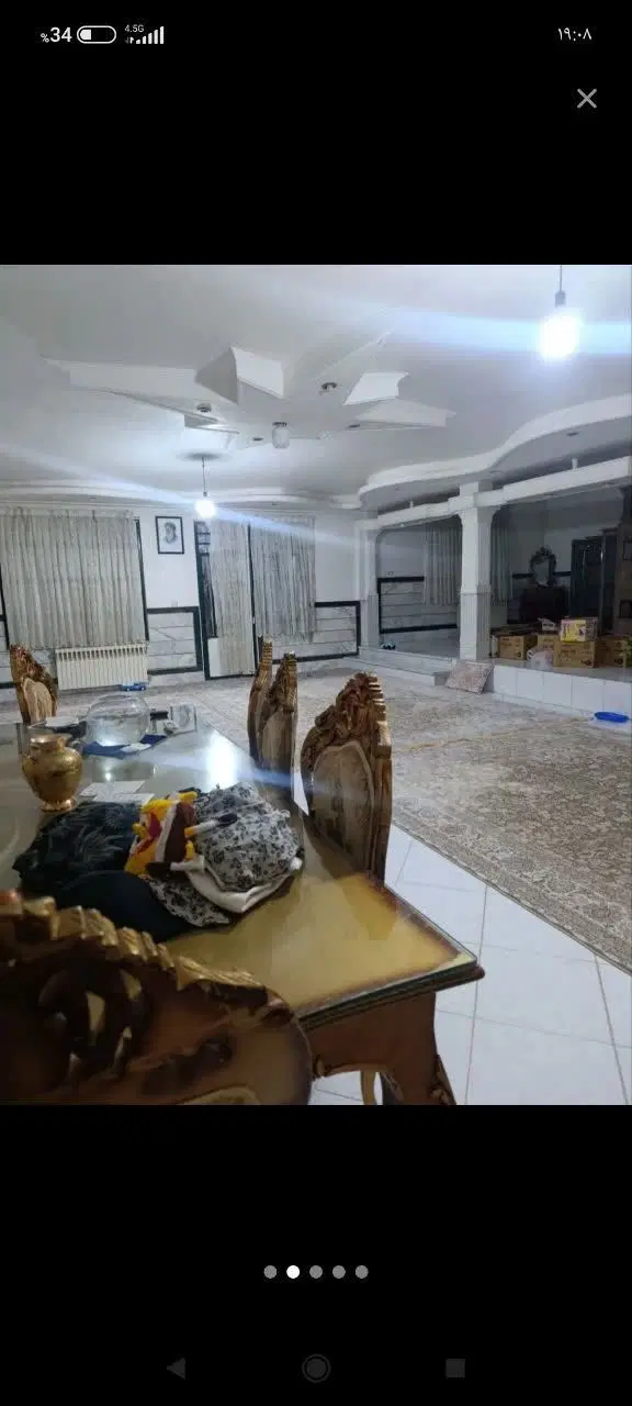 آپارتمان۲۰۰متر_شهرک طالقانی_پارکینگ_ط۱_املاک پرهام