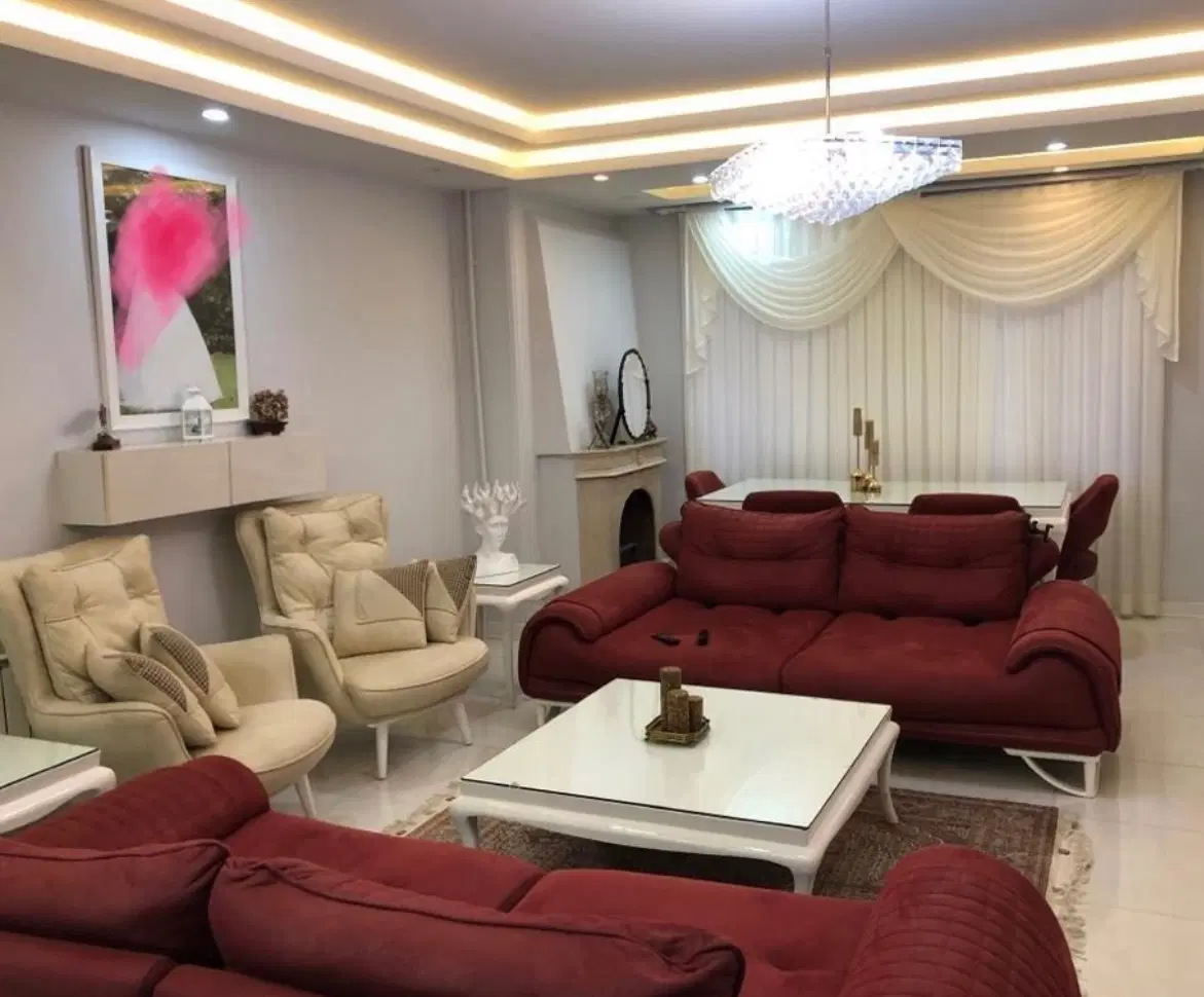 فروش دو‌خواب شیک در شهرک بهشتی دیلمان