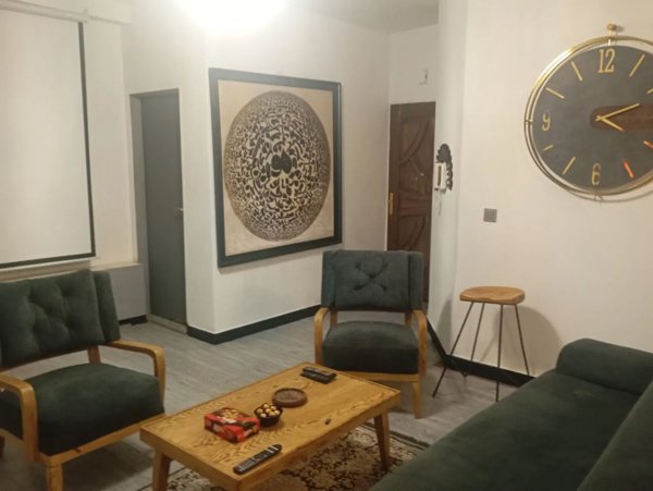 هوم آفیس ۷۱ متر آرژانتین