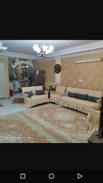 ۷۰ متر جمالزاده شمالی