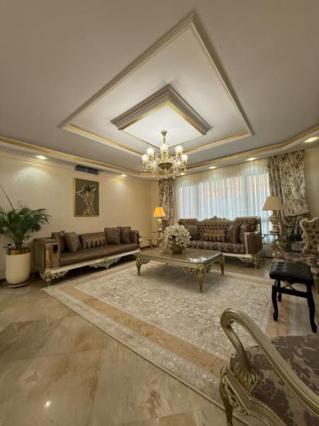 آپارتمان ۱۳۷ متر _ تک واحدی _ فردوس غرب