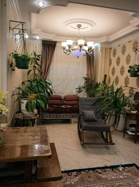 ۹۵متر_فول_فرهنگ_فول بازسازی
