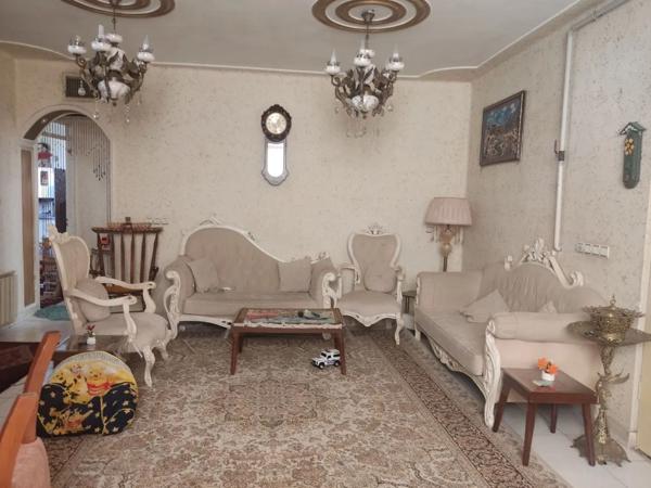 فروش آپارتمان ۱۰۰ متری در میدان غدیر