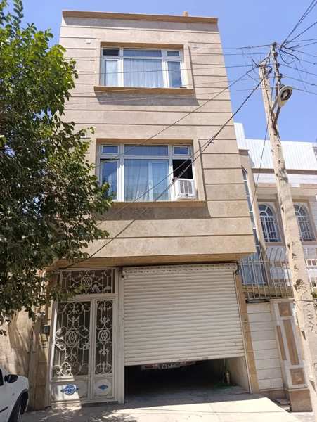 اجاره و رهن ۷۵ متری نقلیه
