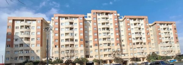 ۹۵مترمجتمع زیتون کیانشهر(فروش فوری)
