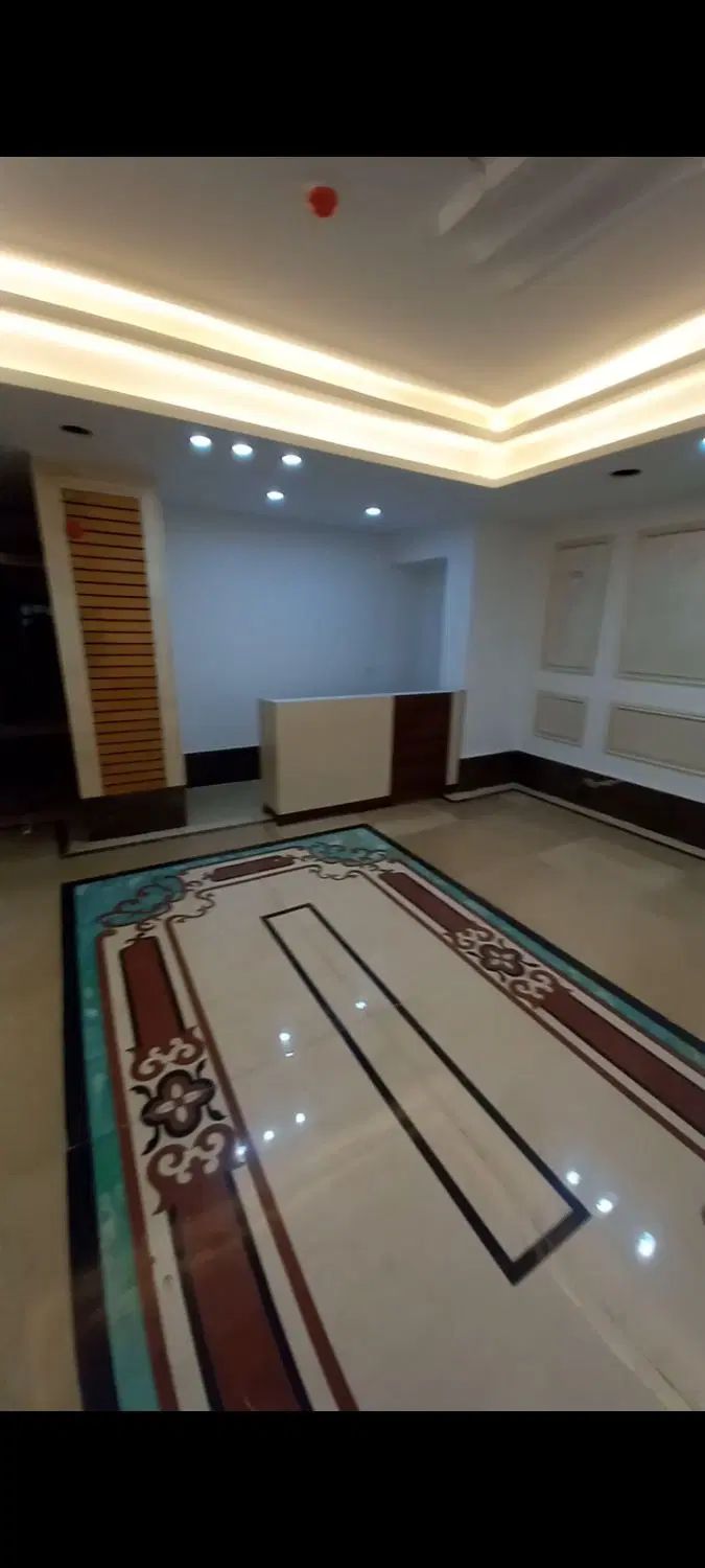 فروش آپارتمان ۱۰۰متری نوساز در قیطریه