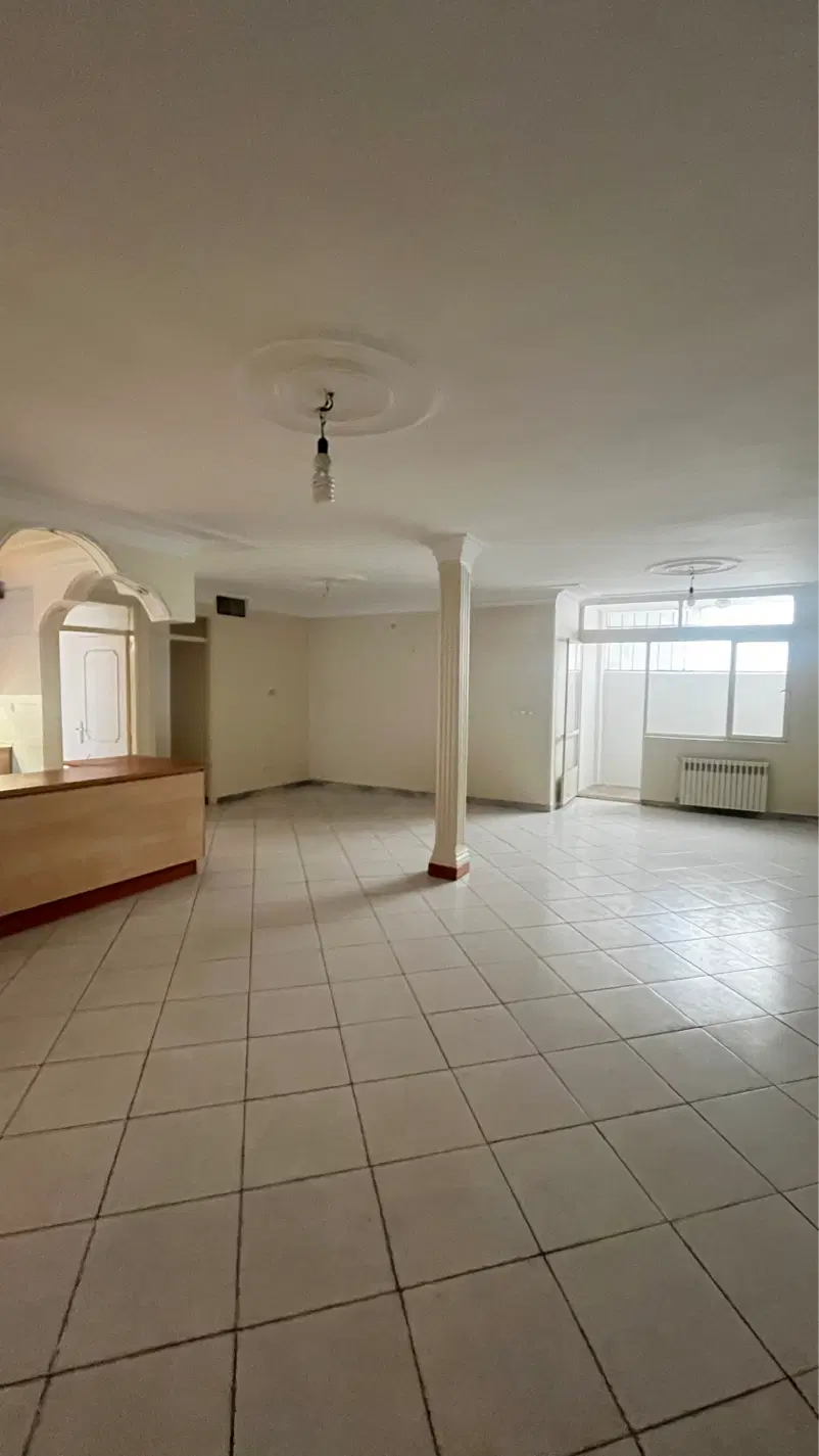 ۱۳۰ متر_۲خواب_فول امکانات _ تاپ لوکیشن و