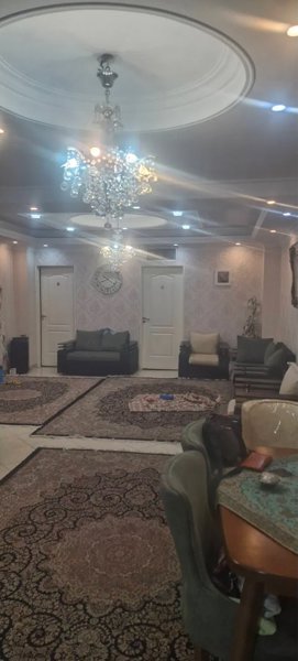 ۸۰متر_تک واحدی_فول امکانات+پارکینگ مهمان
