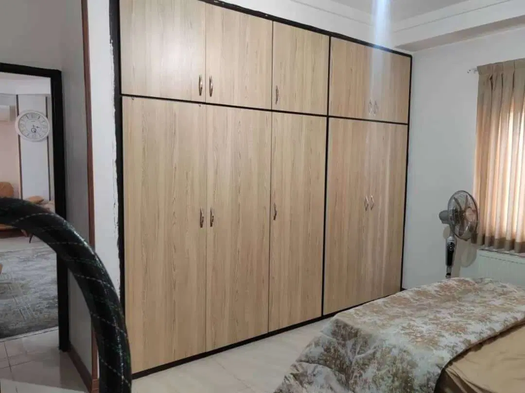 گرگان ویلای 25ممیز 1 طبقه اول تک خواب70 متر