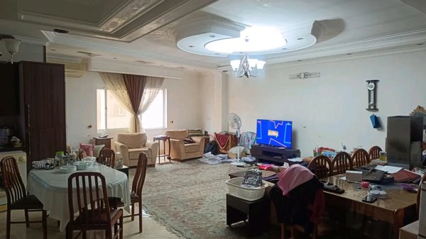 150متری_*مطهری_*3خواب فول