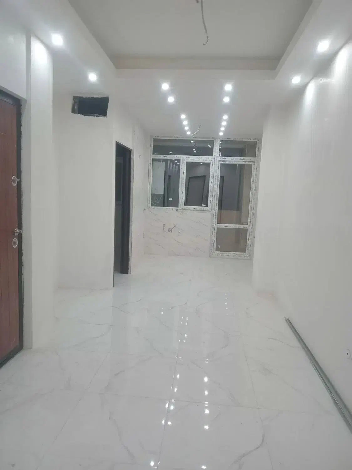 آپارتمان ۴۵متری نوساز بریانک
