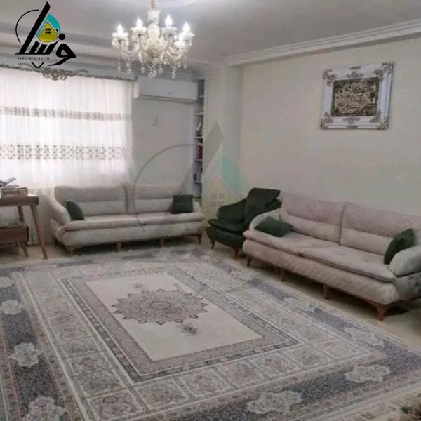 *۹۰متری در خیابان تهران فول امکانات سند تکبرگ*